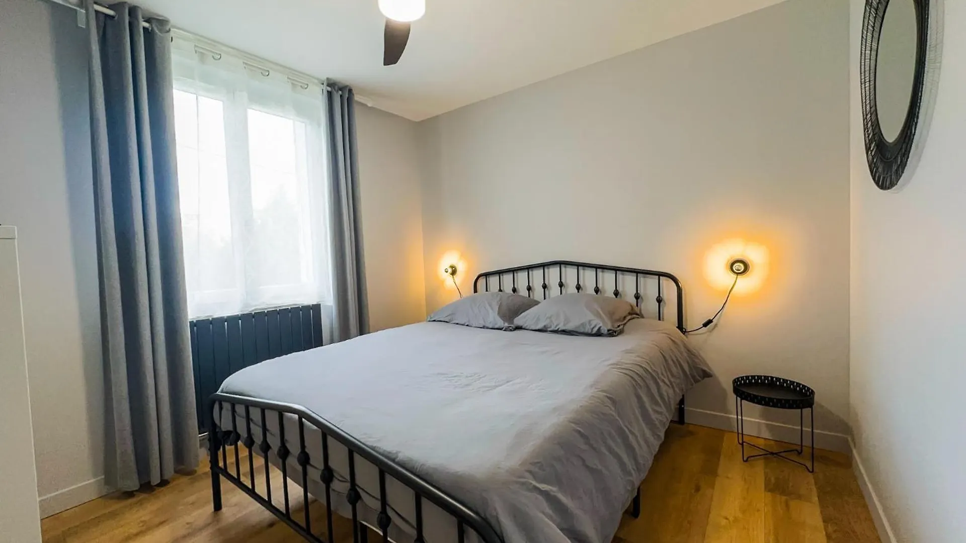 Serenity Suite Venissieux 0*,  France